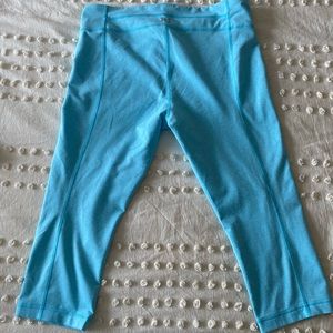 Under Armour Studio Capri